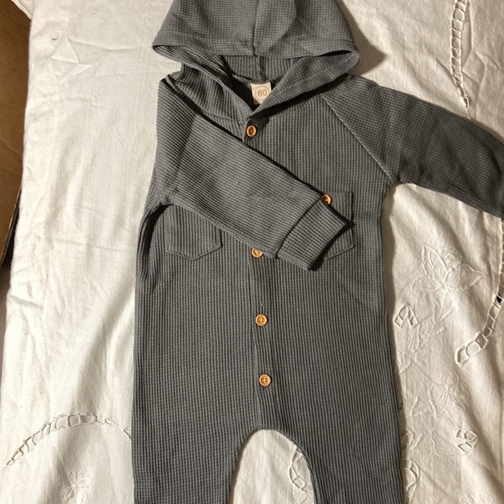 Baby - Picture 4 of 5